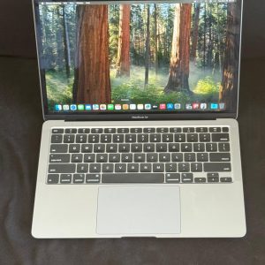 2020 MacBook Air|